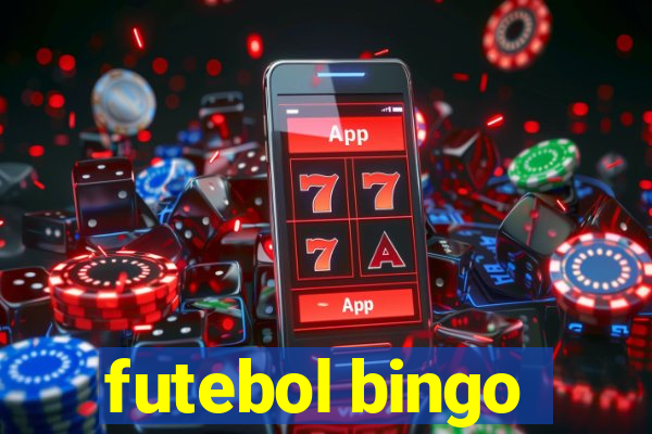 futebol bingo